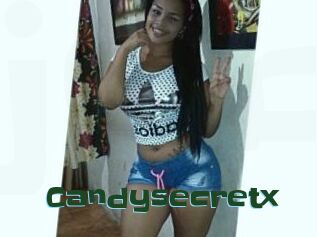 Candysecretx