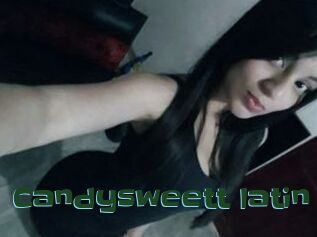 Candysweett_latin