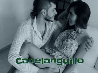 Canelanguillo