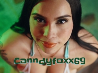 Canndyfoxx69