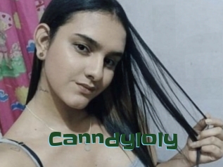 Canndyloly