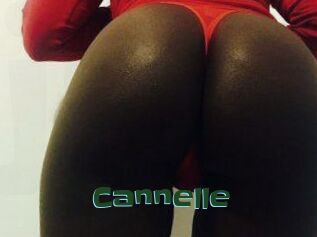 Cannelle