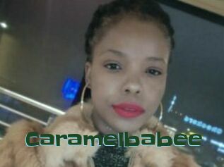 Caramelbabee