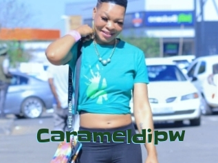 Carameldipw