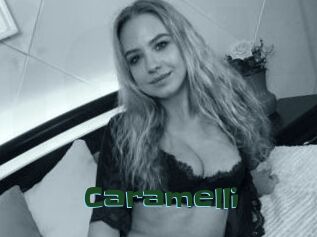 Caramelli