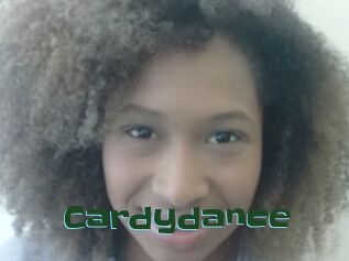 Cardydance