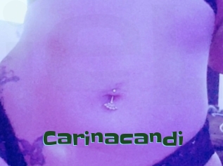 Carinacandi