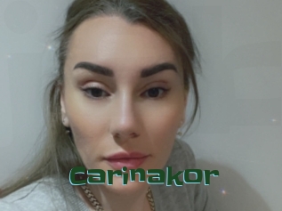 Carinakor