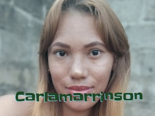 Carlamarrinson