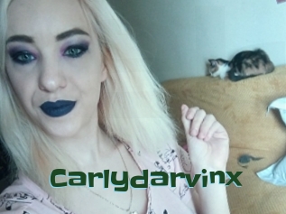 Carlydarvinx