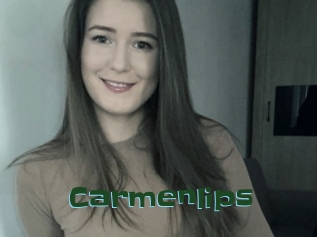 Carmenlips