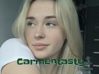 Carmentasty