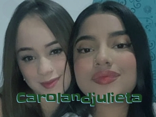 Carolandjulieta