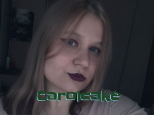 Carolcake