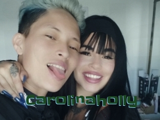 Carolinaholly