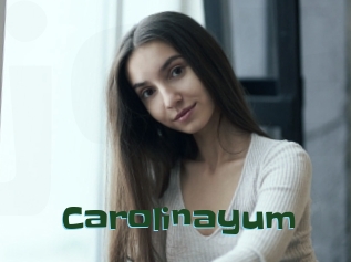 Carolinayum