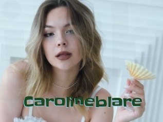 Carolineblare