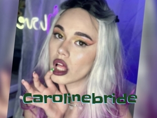 Carolinebride