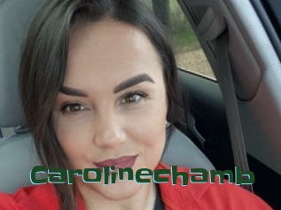 Carolinechamb