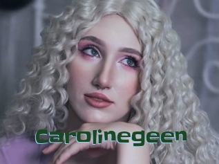 Carolinegeen