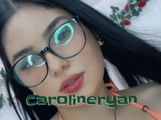 Carolineryan