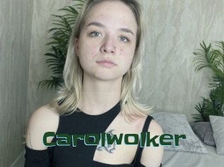 Carolwolker