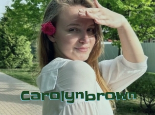 Carolynbrown