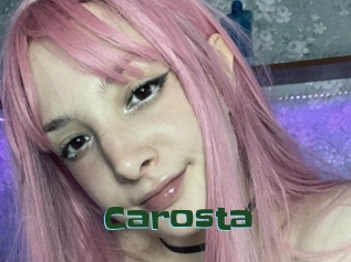 Carosta