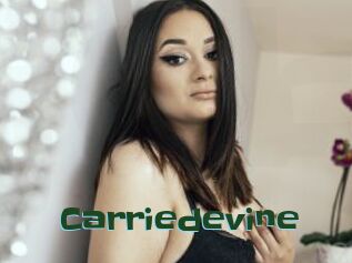 Carriedevine