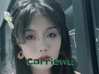 Carriewu