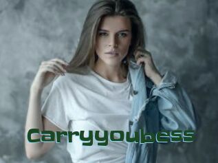 Carryyoubess