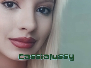 Cassialussy