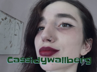 Cassidywallberg