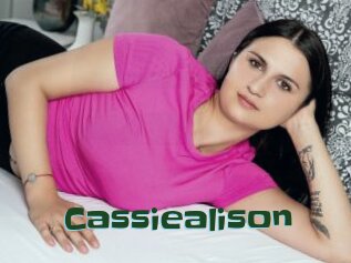 Cassiealison