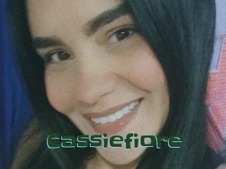 Cassiefiore