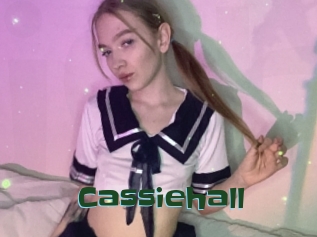 Cassiehall