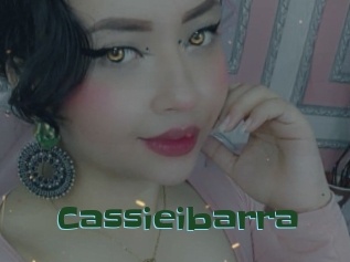 Cassieibarra