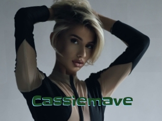 Cassiemave