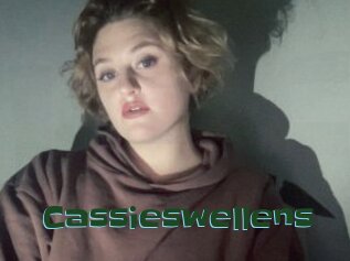 Cassieswellens