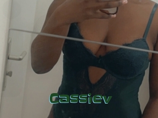 Cassiev