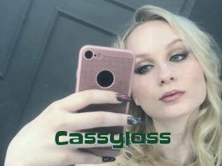 Cassyloss