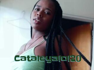 cataleyalol20 Jeune baise