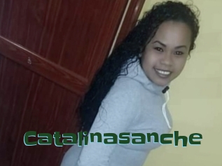 Catalinasanche