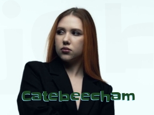 Catebeecham