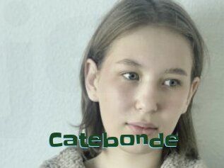 Catebonde