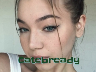 Catebready