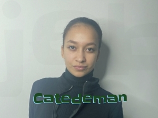 Catedeman