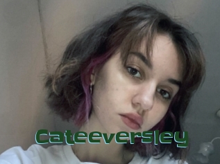 Cateeversley