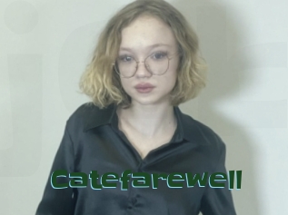 Catefarewell