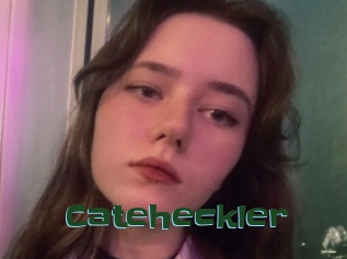 Cateheckler